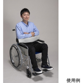 車いす腕らくベルト ウエスト70～90cm 特殊衣料