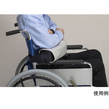 車いす腕らくベルト ウエスト70～90cm 特殊衣料