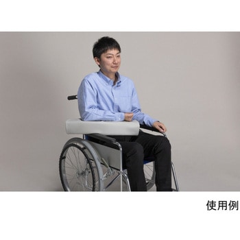 車いす腕らくベルト ウエスト70～90cm 特殊衣料