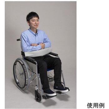 車いす腕らくベルト ウエスト70～90cm 特殊衣料