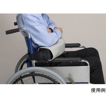 車いす腕らくベルト ウエスト70～90cm 特殊衣料