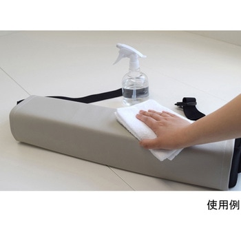 車いす腕らくベルト ウエスト70～90cm 特殊衣料