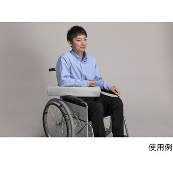 車いす腕らくベルト ウエスト70～90cm 特殊衣料