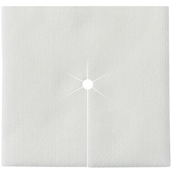 ドレーンスワブソフト 12ply 白十字