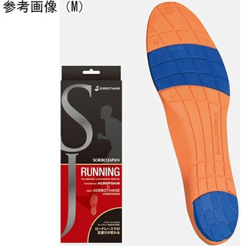 ソルボジャパン ランニング 三進興産