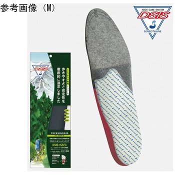 DSISソルボトレッキングエア 三進興産