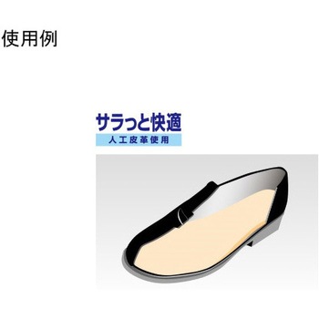 DSISソルボコンフォート フルインソール 三進興産