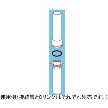 グリスレス接続管 GLジョイント 2本入 CL40100シリーズ climbing(クライミング)