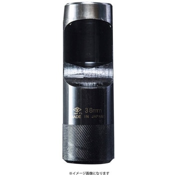 皮ポンチ ポリ袋入り DIA-T