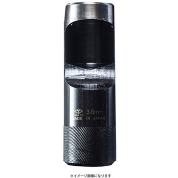 皮ポンチ ポリ袋入り DIA-T