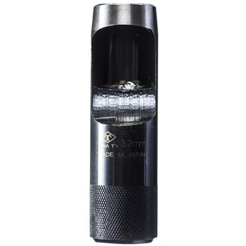 皮ポンチ ポリ袋入り DIA-T