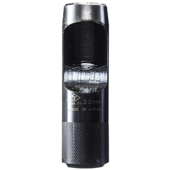 皮ポンチ ポリ袋入り DIA-T