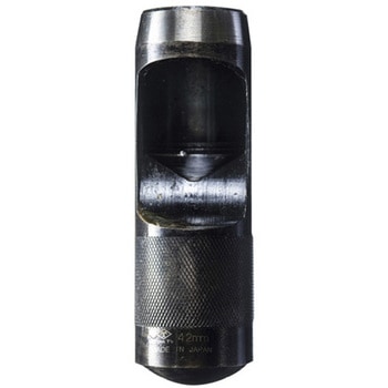 皮ポンチ ポリ袋入り DIA-T