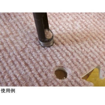 内装職人ドリルビット DIA-T