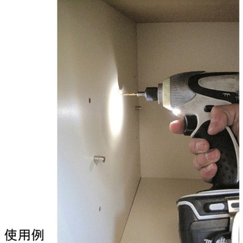 ちょっとだけ下穴ドリル DIA-T