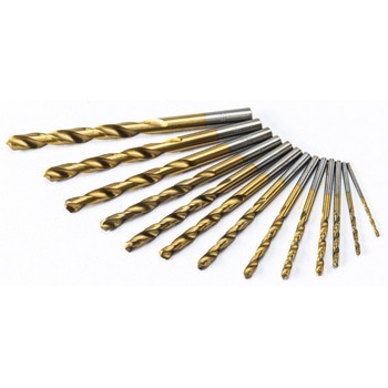 チタンコートドリル DIA-T