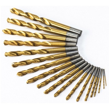 チタンコートドリル DIA-T