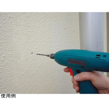 六角軸6PCコンクリートドリル DIA-T