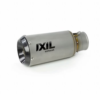 IXIL HONDA CB500 F/X  RC スリップオンマフラー