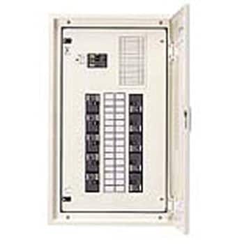 正規品限定SALE 日東工業 PNL25-20-H2JC アイセーバ標準電灯分電盤