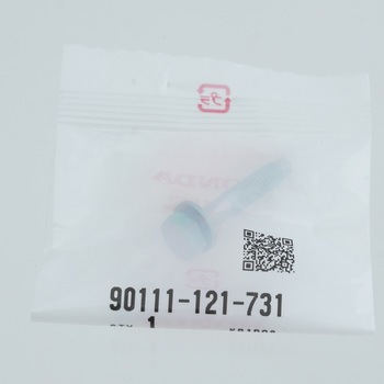 90111-121-731 (90111)ボルト ホンダ 26184743