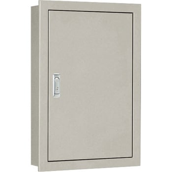 盤用キャビネット 埋込型 日東工業