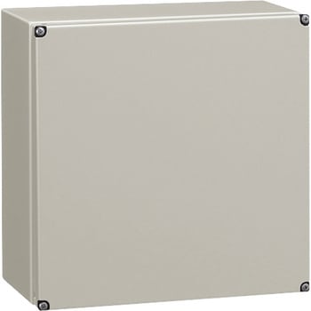 CF型ボックス - 日東工業