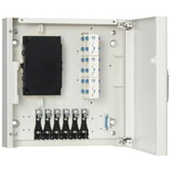 日東工業 SPU-SA12-SC-L 光接続箱 ユニット型 融着+コネクタ接続タイプ