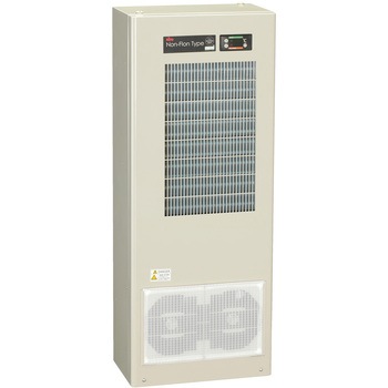 日当工業株式会社　ベルクール　屋外電子クーラー　② 通販 | 日東工業 OPCA-24KRA ペルクール（屋外電子クーラ）・高