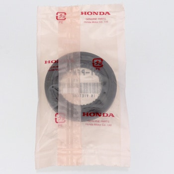 (91201)オイルシール ホンダ