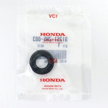 みーる 91251-ZW5-003 (91251)オイルシール 1個 ホンダ 【通販モノタロウ】