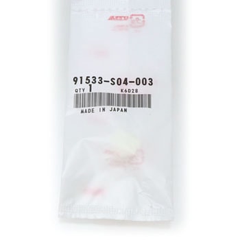 (91533)クリップ ホンダ