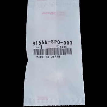 (91566)クリップ - ホンダ