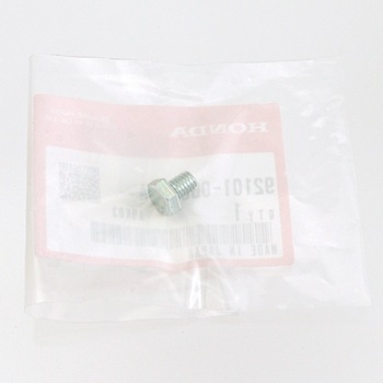 92101-06008-0A (92101)ボルト ホンダ 26207222