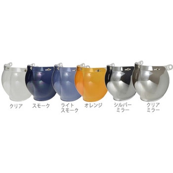 MOUSSEシールド LEAD(リード工業)