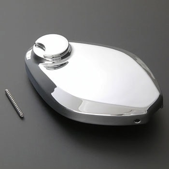 KZフューエルキャップ PMC