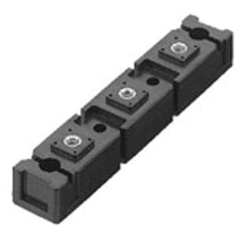 バーホルダ・フラットタイプ 日東工業