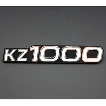 KZ1000エンブレム - PMC