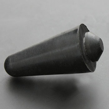 リアフェンダープレートダンパー - PMC