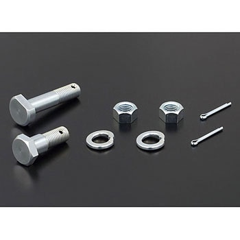 ステンレストルクロッドマウントボルトセット PMC