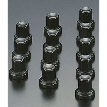 SCMビレットヘッドナットセット PMC