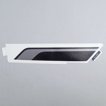 パターン アッパ カウリング UPP LH 56069-1886 - Kawasaki