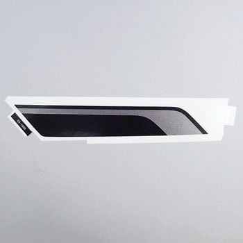 パターン アッパ カウリング UPP RH 56069-1888 Kawasaki