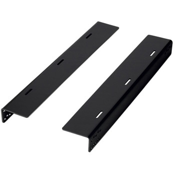 重量用L型レール 日東工業