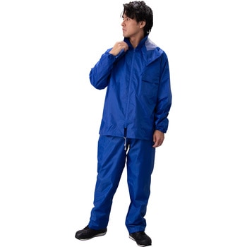 レインスーツ モノタロウ