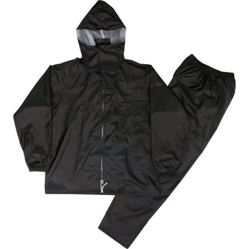 レインスーツ モノタロウ