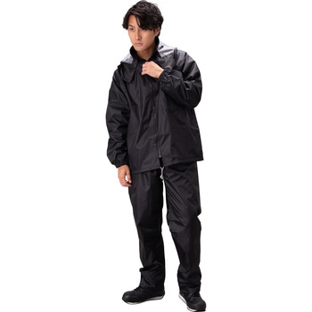 レインスーツ モノタロウ