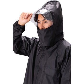 レインスーツ モノタロウ