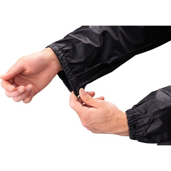 レインスーツ モノタロウ