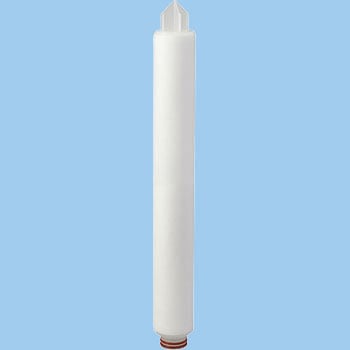 Betapure(TM) ポリプロピレン不織布デプスフィルターカートリッジ  NT-Tシリーズ(222 O-リング・フィン付) 3M(スリーエム)
